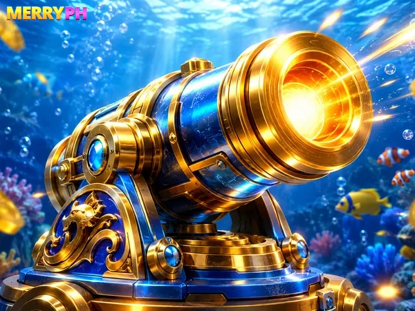 Fishing Disco screenshot 1