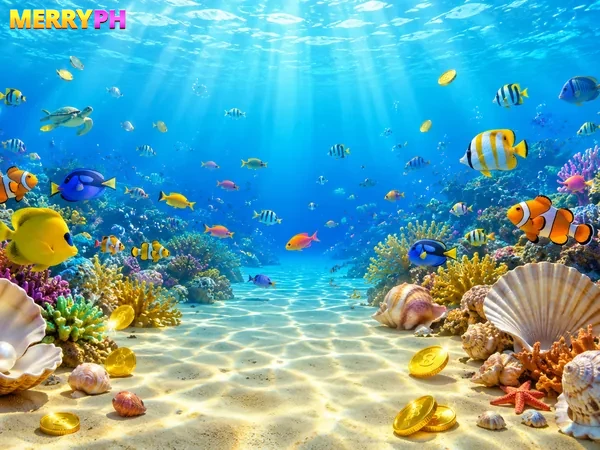 Fishing Disco screenshot 3