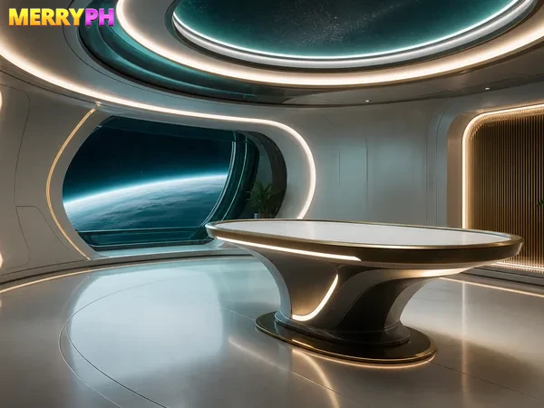 MERRYPH Live Casino Image 4